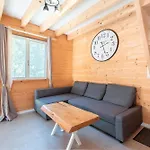 Σπίτι διακοπών En Bois 6 Pers -