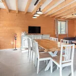 Σπίτι διακοπών En Bois 6 Pers - *
