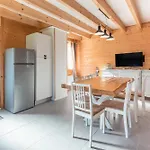 En Bois 6 Pers -