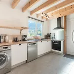 En Bois 6 Pers - * Laruns