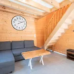 En Bois 6 Pers - * Laruns