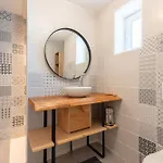 En Bois 6 Pers - *