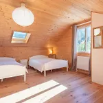 Σπίτι διακοπών En Bois 6 Pers -