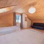 En Bois 6 Pers - *