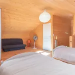Σπίτι διακοπών En Bois 6 Pers -
