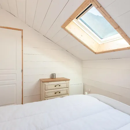 En Bois 6 Pers - Feriehus